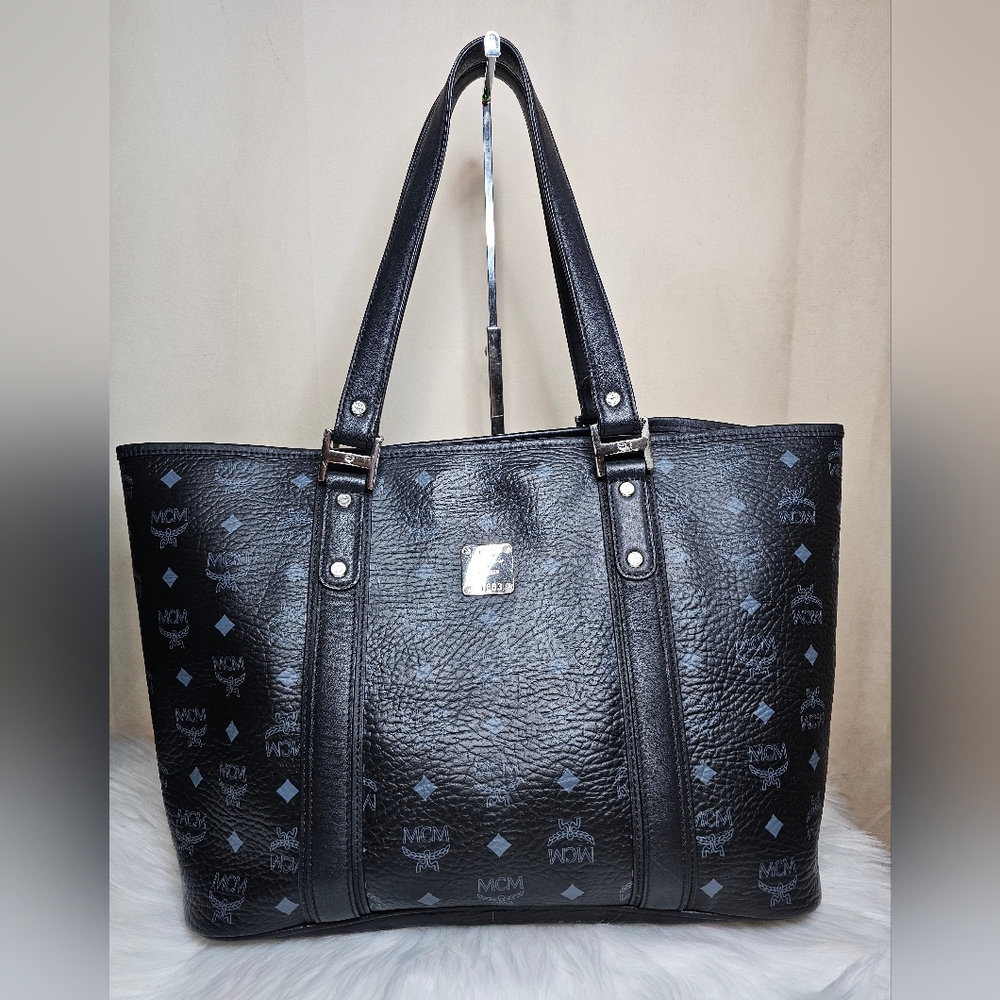 MCM tote